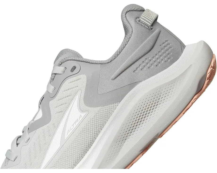 Altra Paradigm 8 беговые кроссовки с максимальной амортизацией и поддержкой для длинных дистанций