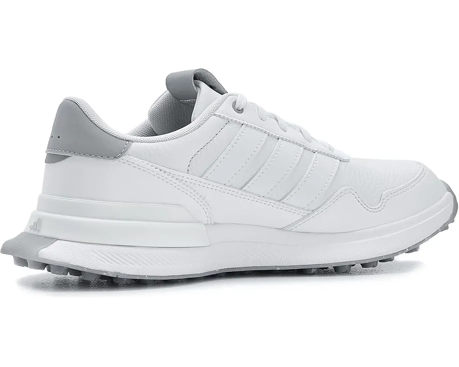 adidas Golf S2G 26 Leather женские кожаные шиповки с подошвой Adiwear
