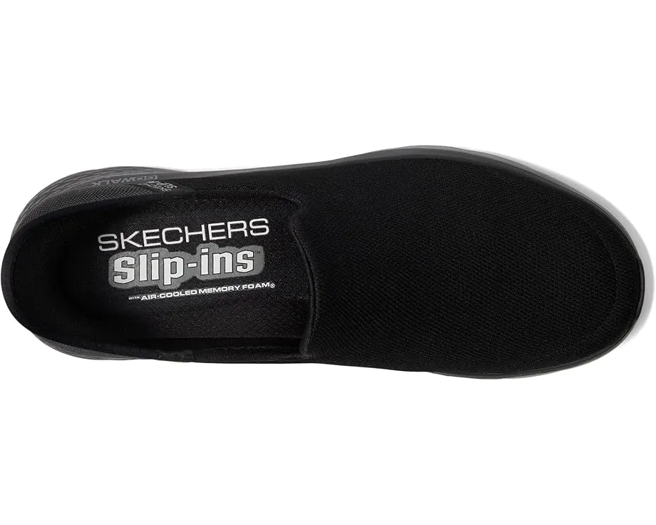 Кроссовки Skechers Performance Hands Free Go Walk Flex для бега и ходьбы