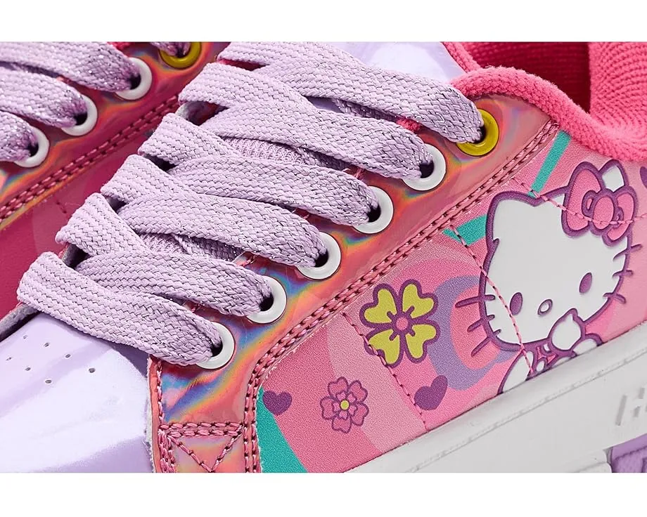 Кроссовки Heelys с колесиками Hello Kitty & Friends Kolect для детей