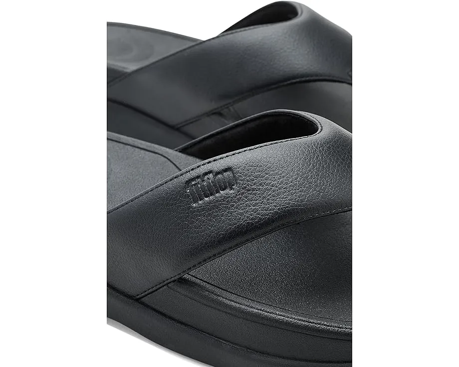 Сандалии FitFlop F-Mode Go с ремешком между пальцев