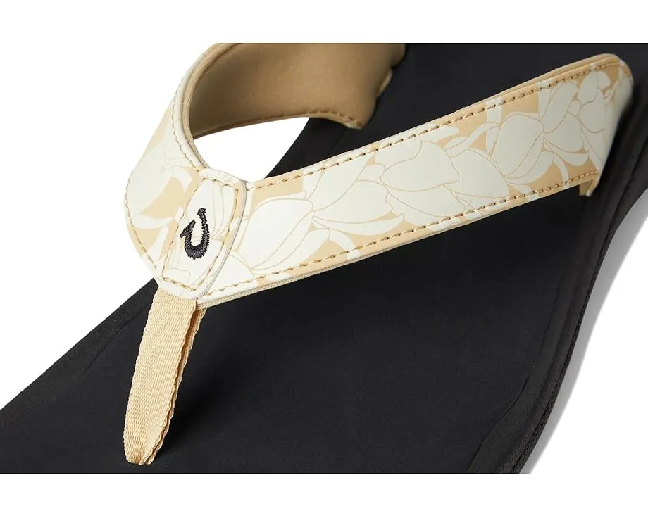 Водостойкие сандалии OluKai 'Ohana с анатомической стелькой