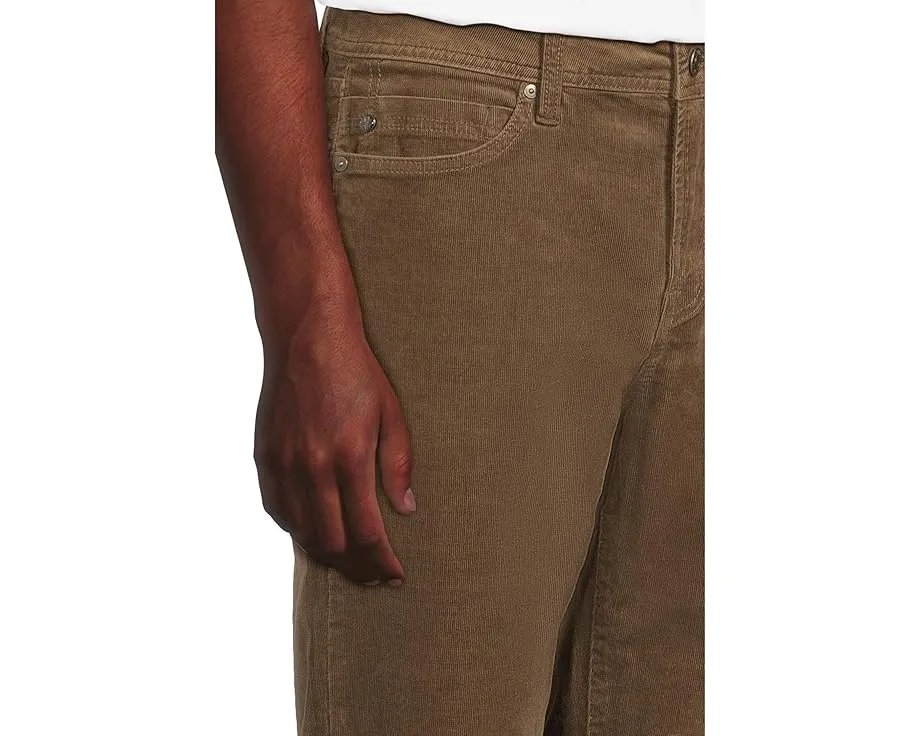 Liverpool Los Angeles джинсы Regent Relaxed Straight с эффектом винтажного старения