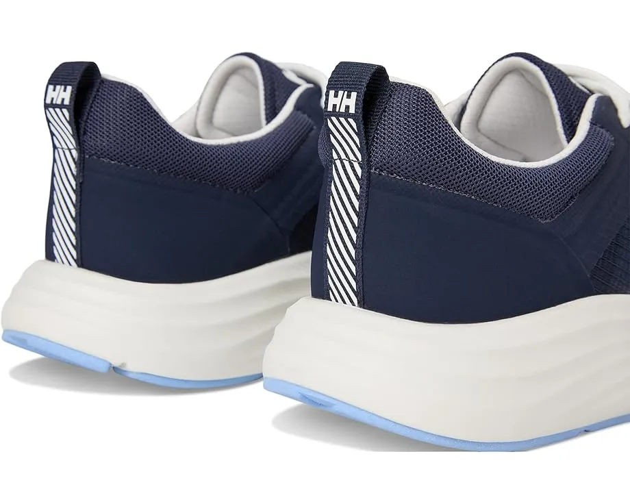 Кроссовки Helly Hansen HP Ahiga Evo 5 из переработанного полиэстера с технологией быстрой сушки