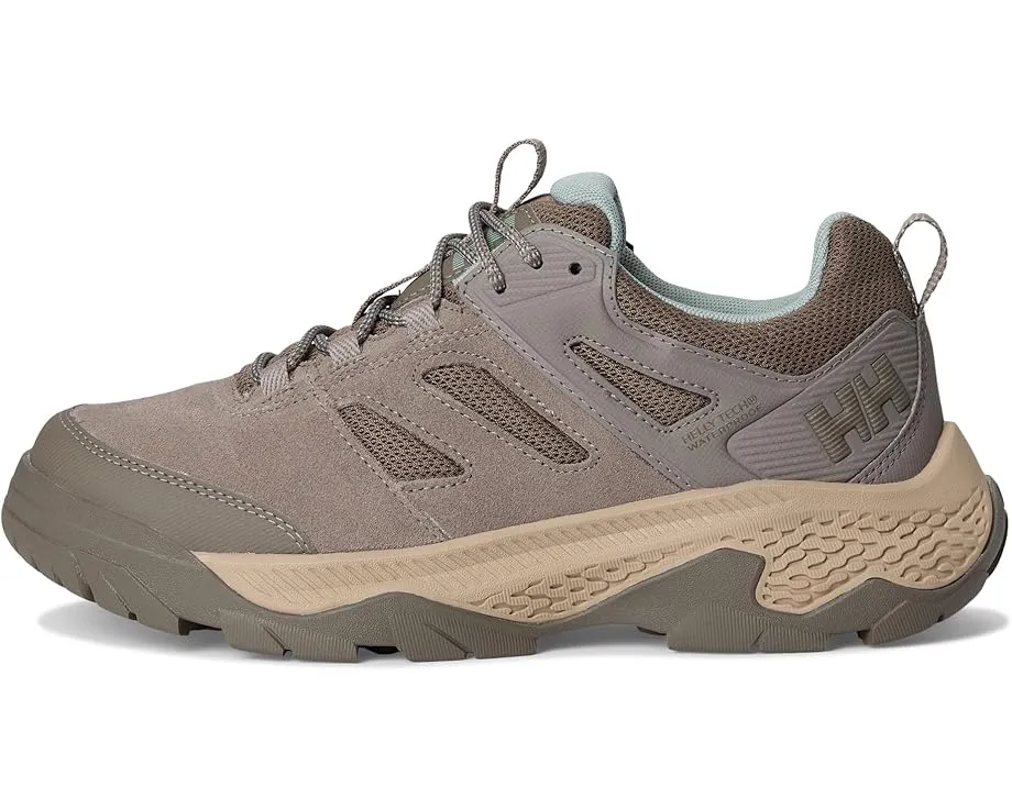 Кроссовки Helly Hansen Switchback Low 3 HT с водонепроницаемой защитой HellyTech