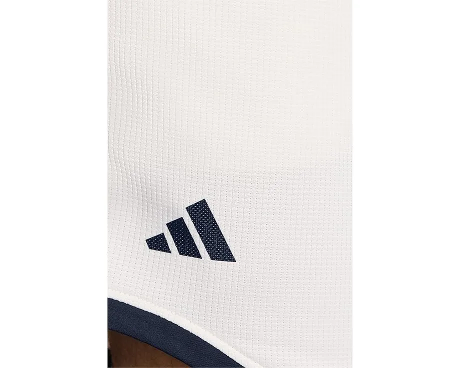 Шорты теннисные Heritage из переработанного полиэстера с эластичным поясом adidas