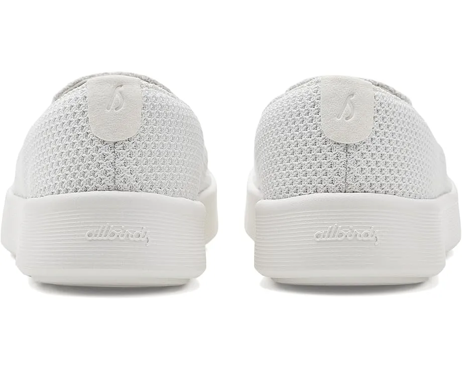 Кроссовки Allbirds Cruiser Slip-On из трикотажа Tree с подошвой SweetFoam