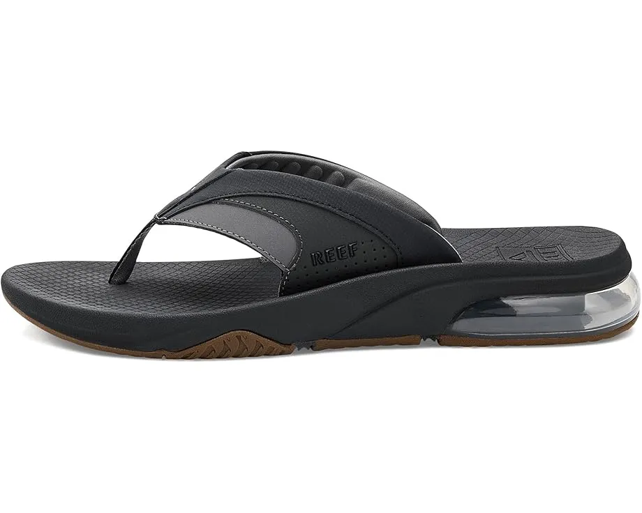 Сандалии Reef Fanning + с амортизацией REEFlex EVA