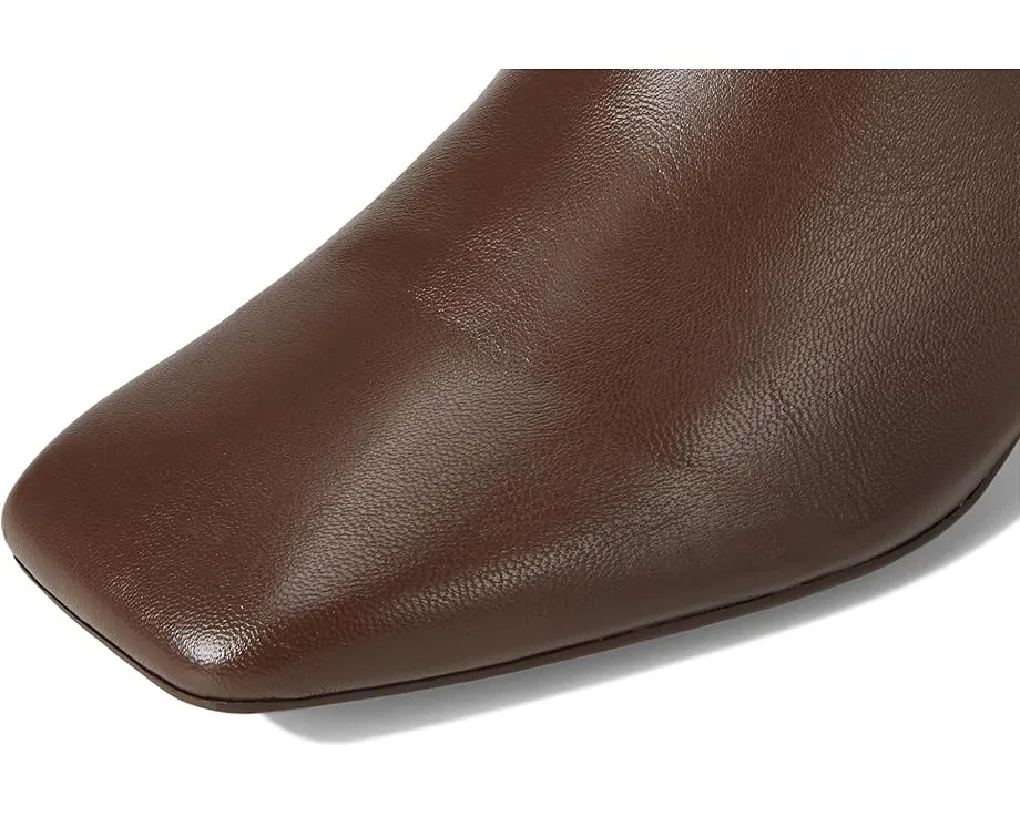 Высокие сапоги Naturalizer Candela до колена с квадратным носком и каблуком