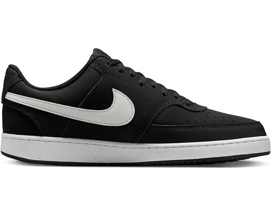 Кроссовки Nike Court Vision Low V2 Premium с усиленной амортизацией