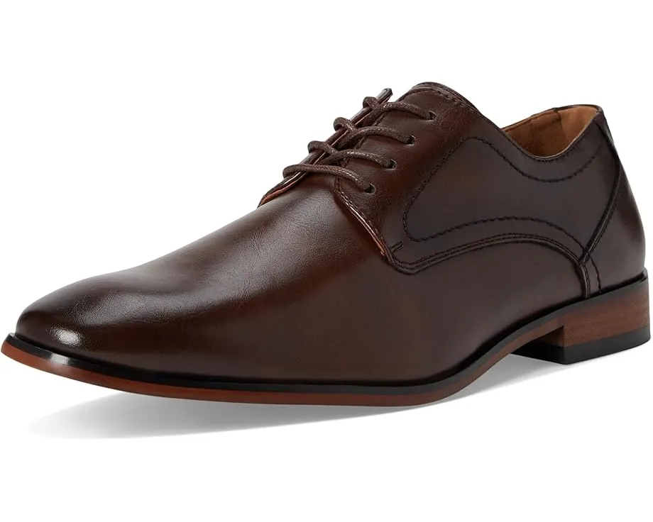 Оксфорды Tommy Hilfiger Step с квадратным носком и стелькой с эффектом памяти