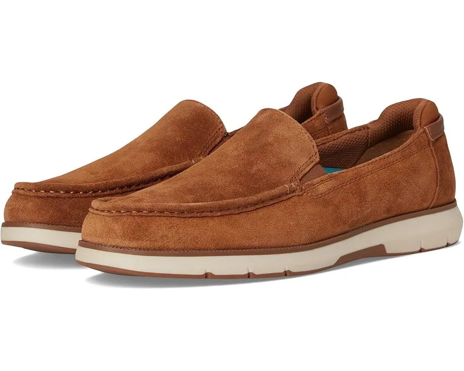 Мокасины Dr. Scholl's Feel Engaged для мужчин с поддержкой при плантарном фасциите