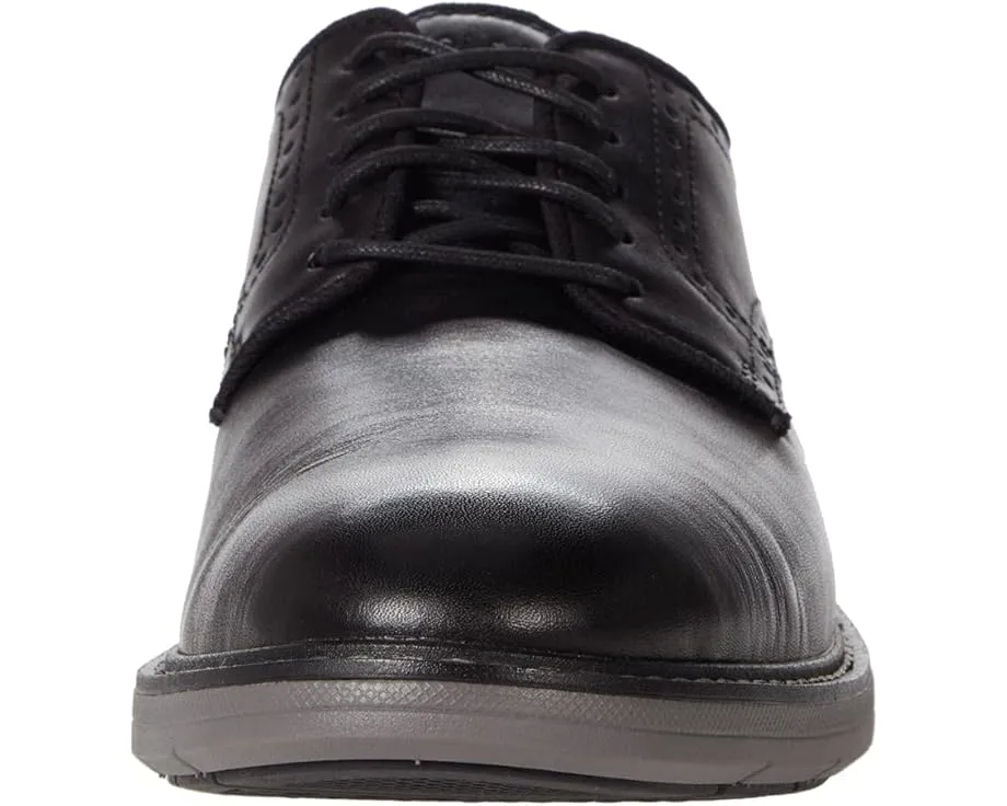 Оксфорды Cole Haan Go To Plain из кожи с амортизирующей стелькой