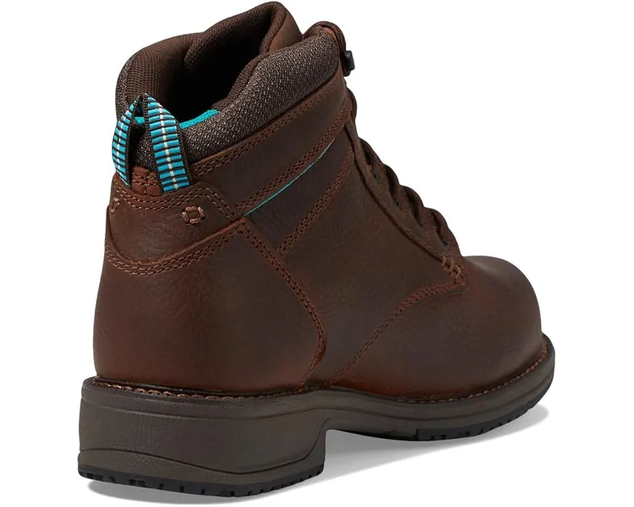 Ariat Casual Work Mid Lace SD CT ботинки с композитным носком