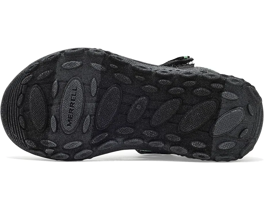 Детские водонепроницаемые ботинки Merrell Hydro Trekker