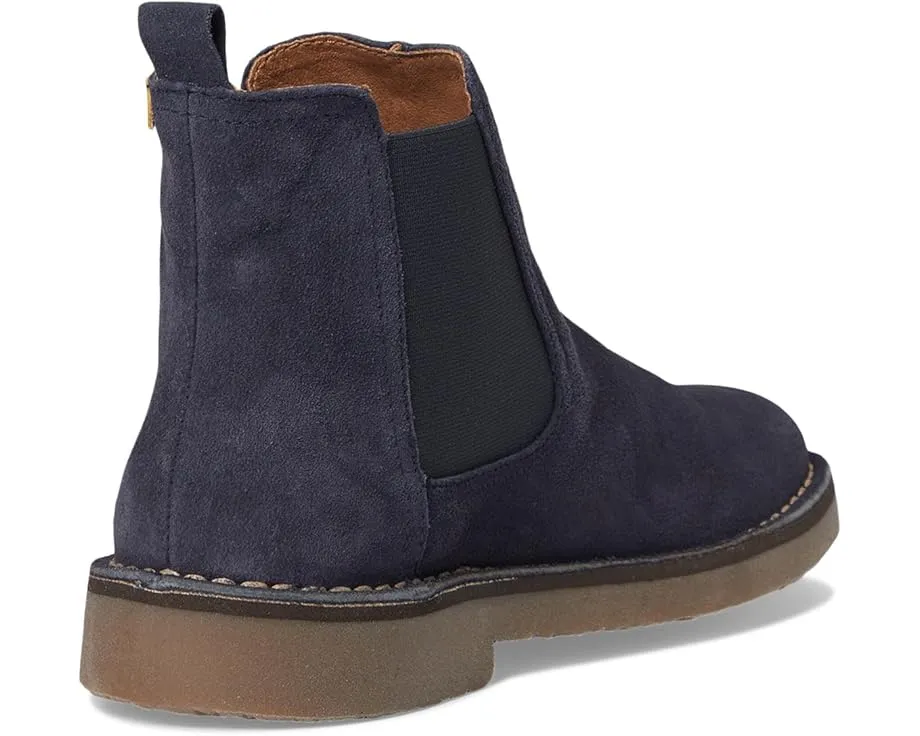 Chelsea-ботфорты Toni Pons Isa-Sy из мягкой замши с резиновой подошвой