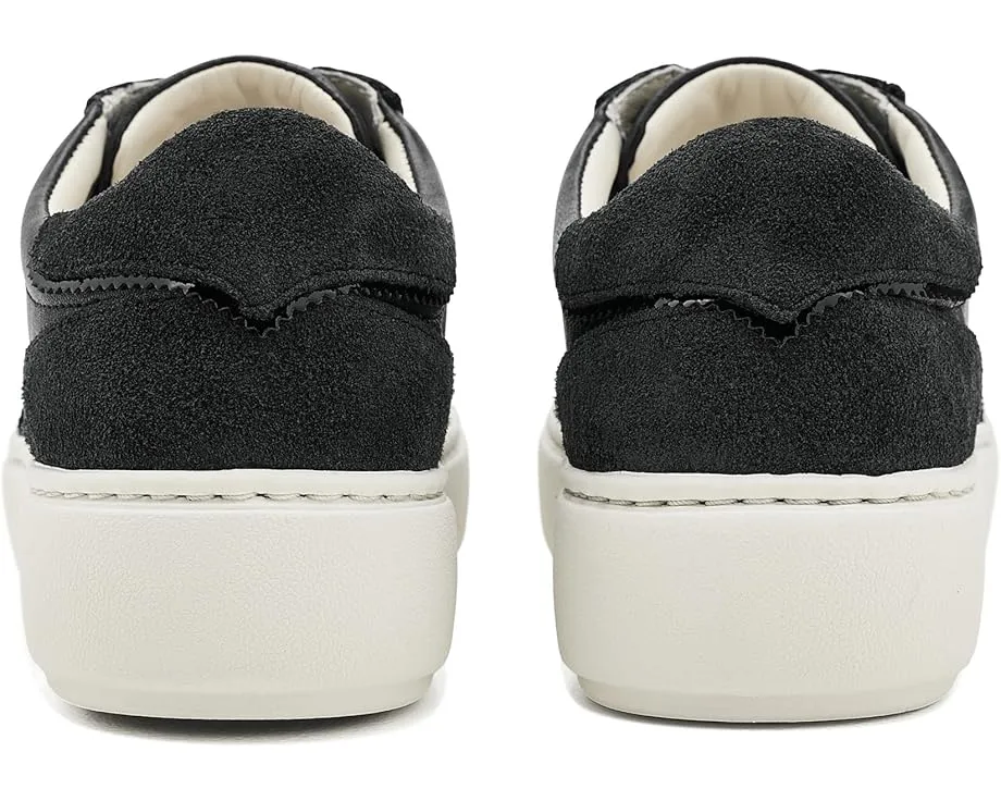 Кроссовки Cammie T-Toe Lace-Up на платформе от Johnston & Murphy