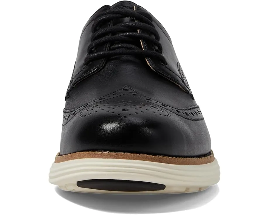 Cole Haan Туфли Original Grand Remastered Wing Tip с подошвой FlowerFoam