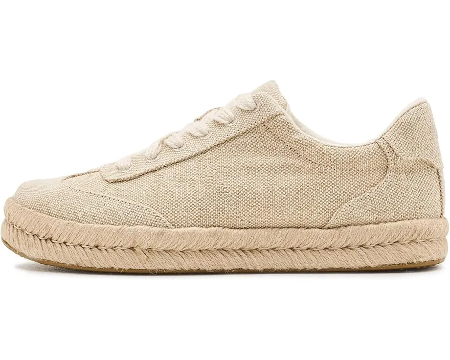 Кроссовки TOMS Jesse на платформе с круглым носком и съемной стелькой