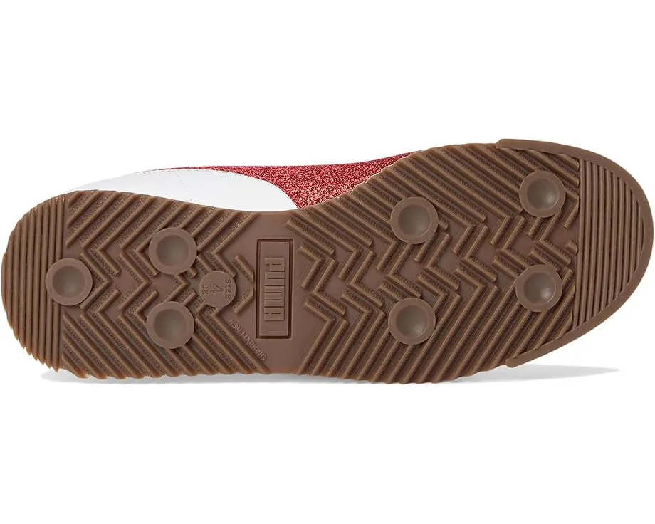 Кроссовки Puma Roma для старших детей с поддержкой свода стопы