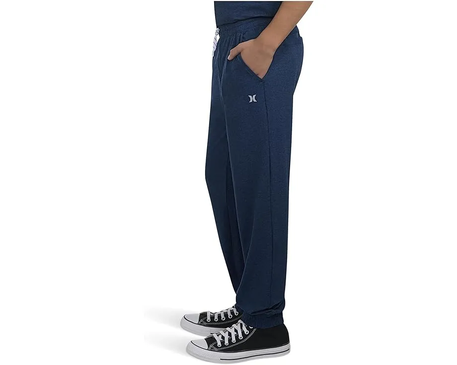 Hurley спортивные штаны H20-Dri Sunset Knit Joggers для ребенка старшего возраста