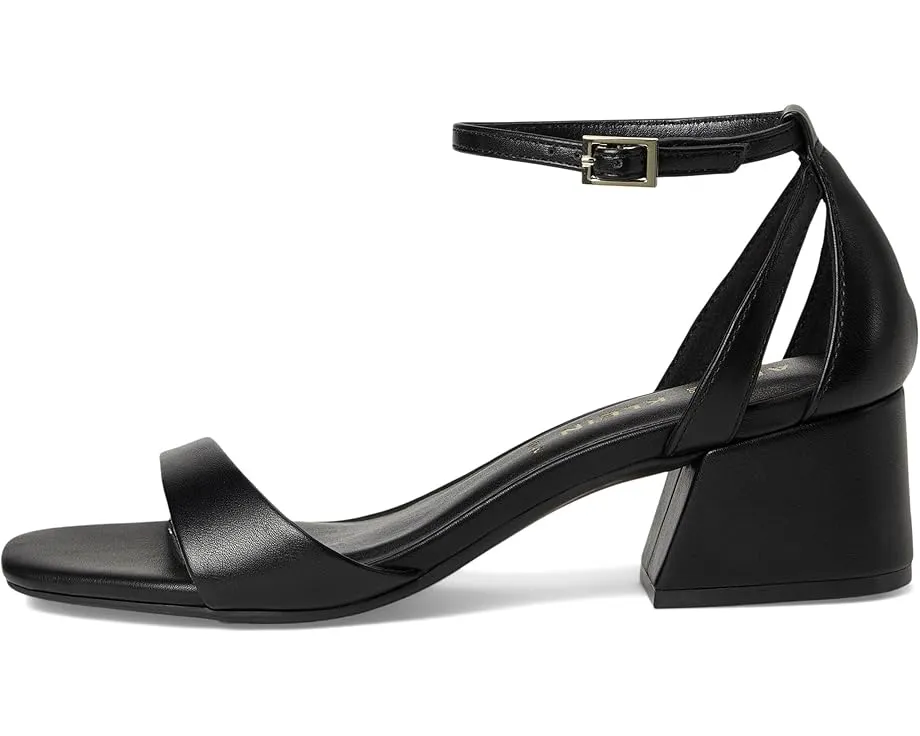 Сандалии Anne Klein Mia на квадратном каблуке с несколькими ремешками