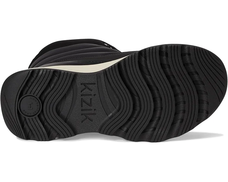 Высокие зимние ботинки KIZIK Juno 2 High с технологией HandsFree