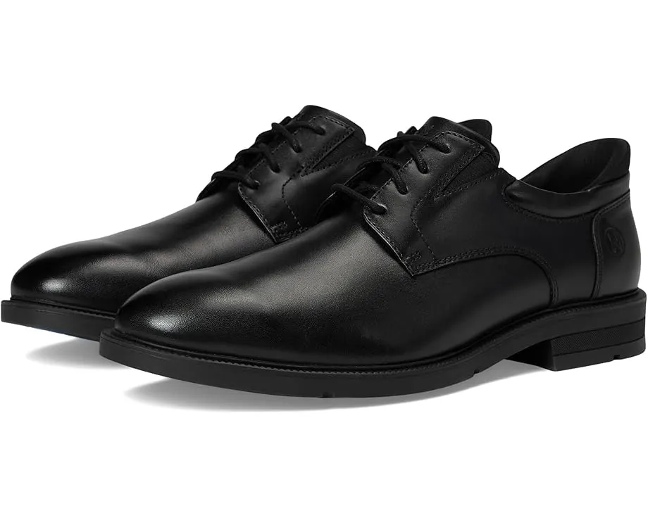Оксфорды Nunn Bush Kore Icon Plain Toe с технологией Dual Comfort и Flex