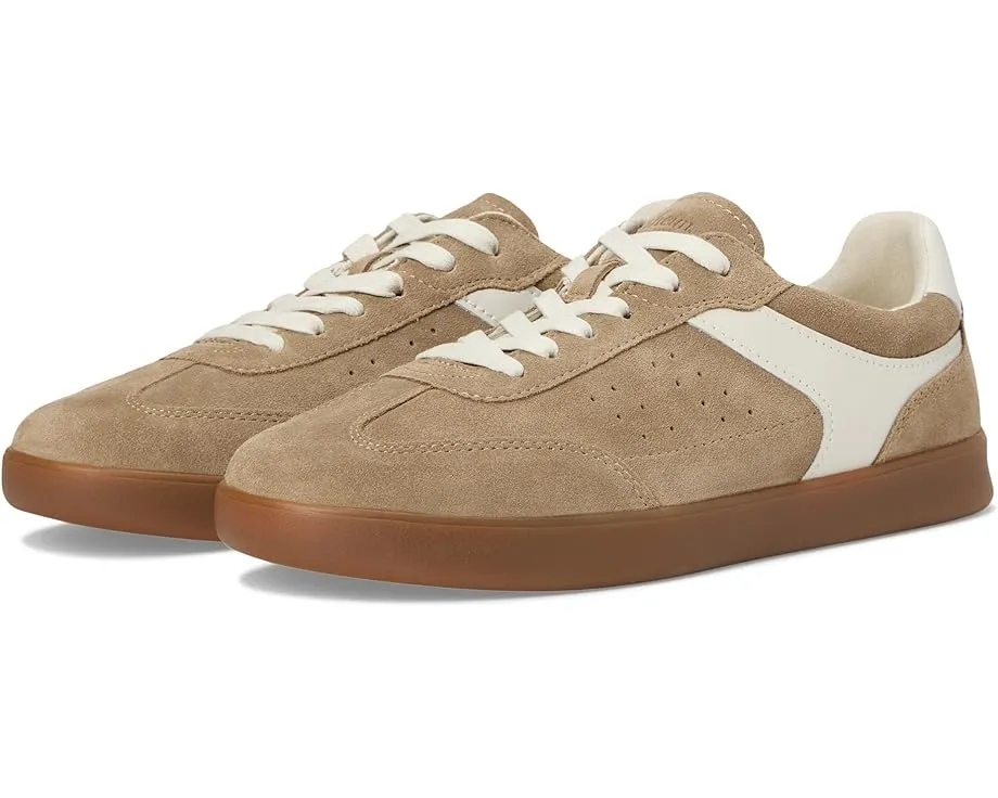 Florsheim Pace T-toe Lace Up Sneakers кроссовки с перфорацией и подошвой Flexsole