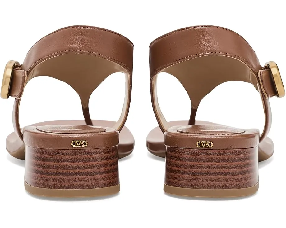Сандалии-шлепанцы Kya Flex Flat Thong MICHAEL Michael Kors