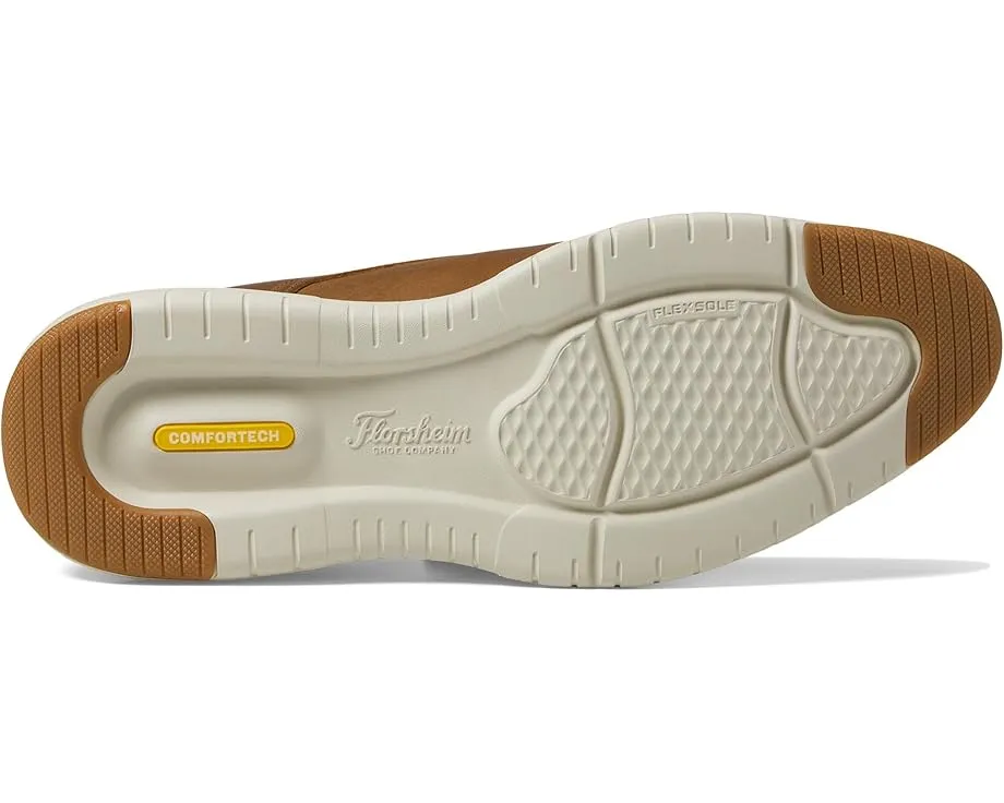 Оксфорды Dash Plain Toe с технологией Flexsole Florsheim