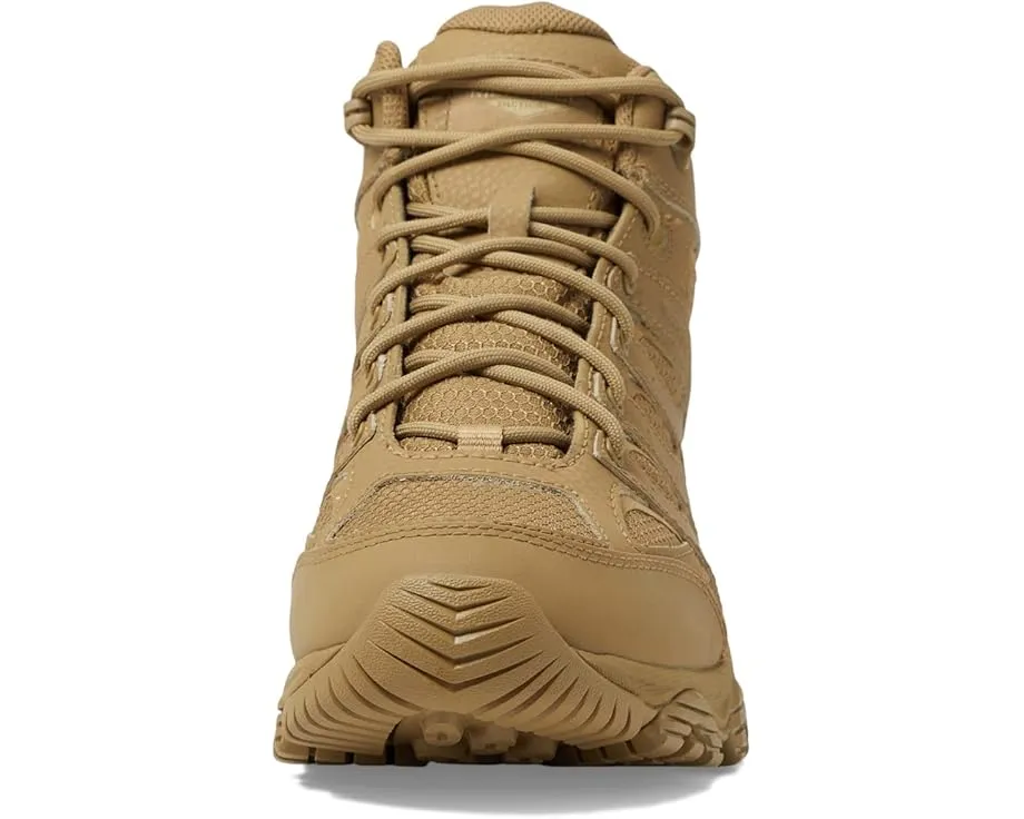 Тактические ботинки Merrell Moab 3 Mid Tactical Wp с защитой от воды