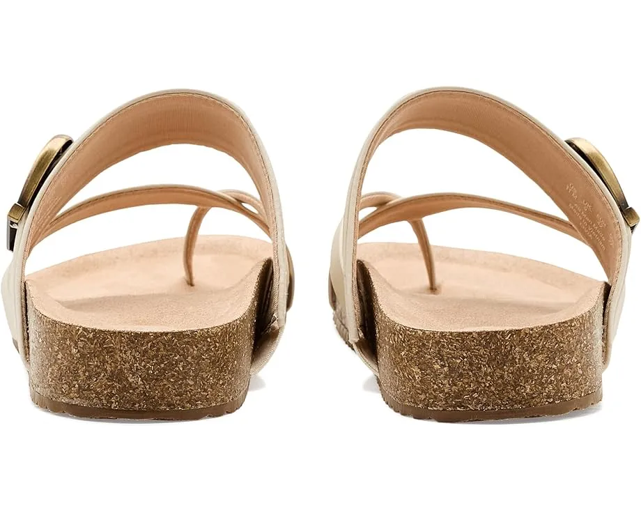 Сандалии Dr. Scholl's Livia с регулируемой пряжкой