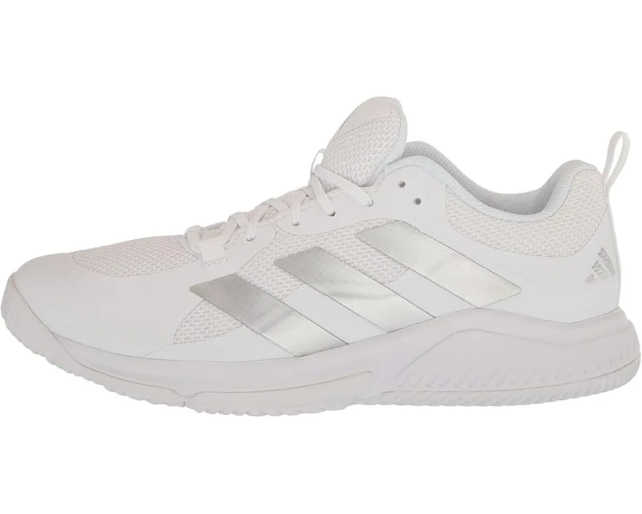 adidas Волейбольные кроссовки Court Team Bounce 2.0 с текстильной подкладкой