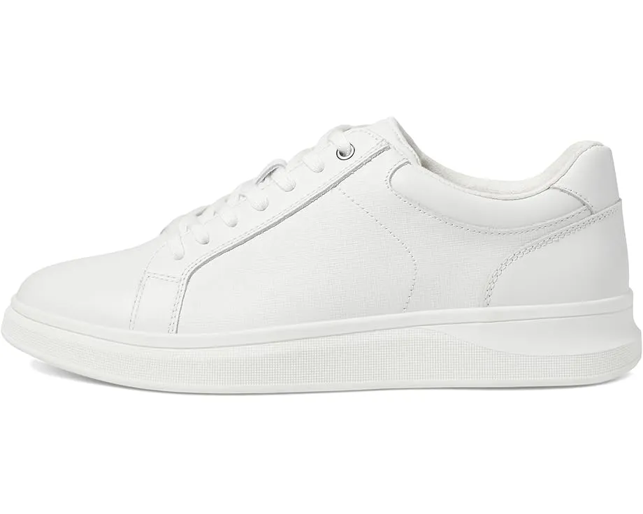 Кроссовки ALDO Darren с кожаным верхом и текстильной подкладкой