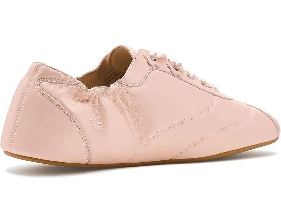 Badgley Mischka кроссовки Wilmott низкие из кожи с плоской резиновой подошвой