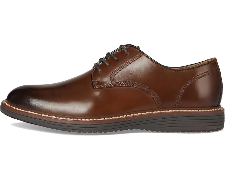 Johnston & Murphy туфли Upton Plain Toe для делового стиля