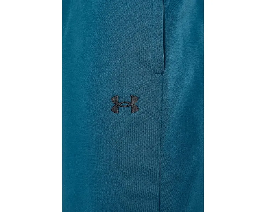 Under Armour шорты Rival Lightweight из легкого френч терри с накладными карманами