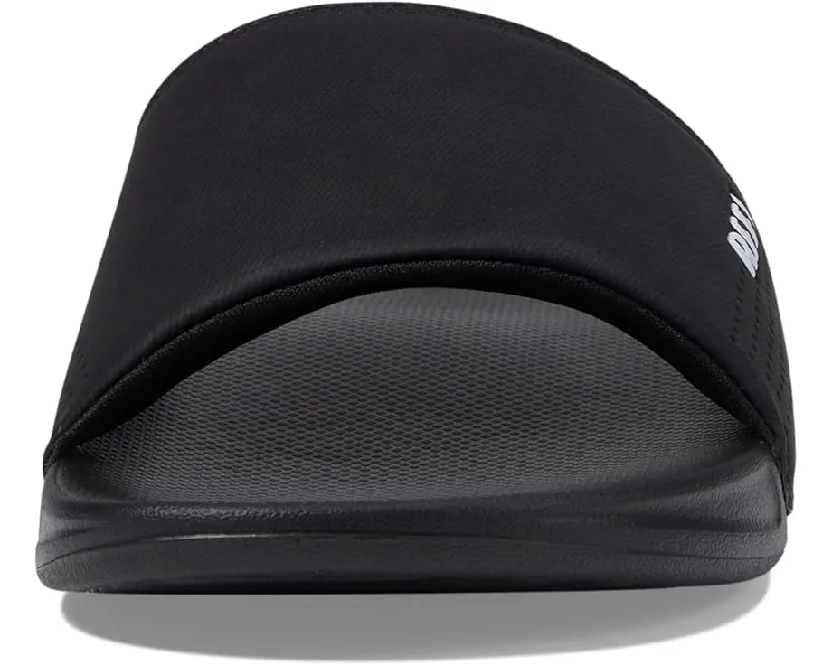 Пляжные шлепанцы Reef One Slide с анатомической стелькой из EVA