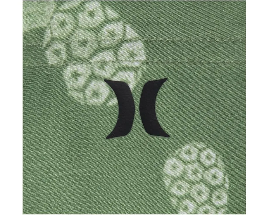 Hurley Kids комплект для плавания Pineapple с футболкой и шортами