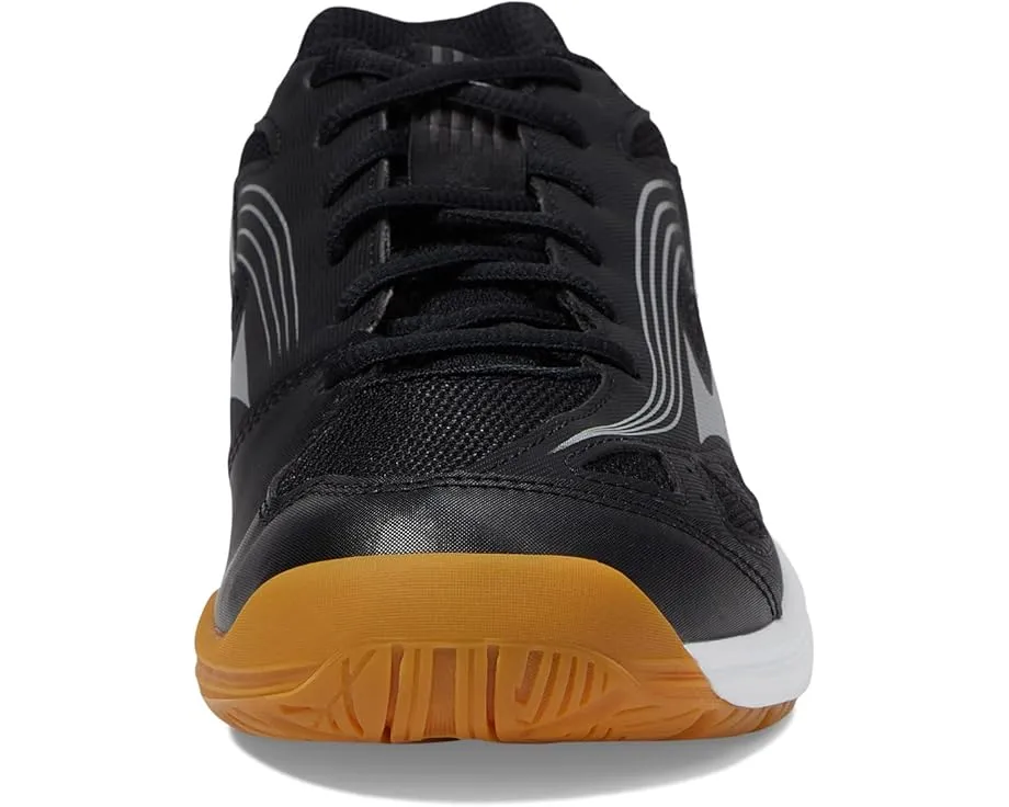 Волейбольные кроссовки Mizuno Cyclone Speed 3 с гибкой подошвой