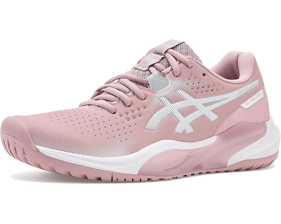 Теннисные кроссовки ASICS Gel-Challenger 15 с технологией GEL и защитой носка