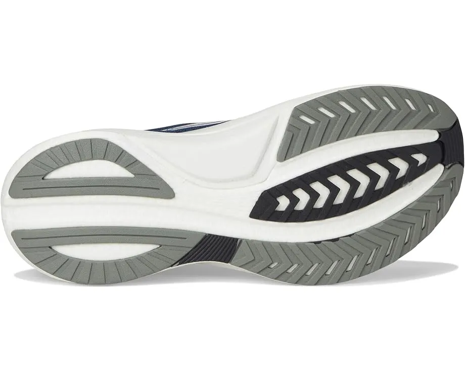 Кроссовки Saucony Tempus 2 с поддержкой стопы и пеной PWRRUN PB