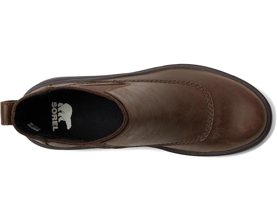 Ботинки челси SOREL Joan Frwd с водонепроницаемой конструкцией