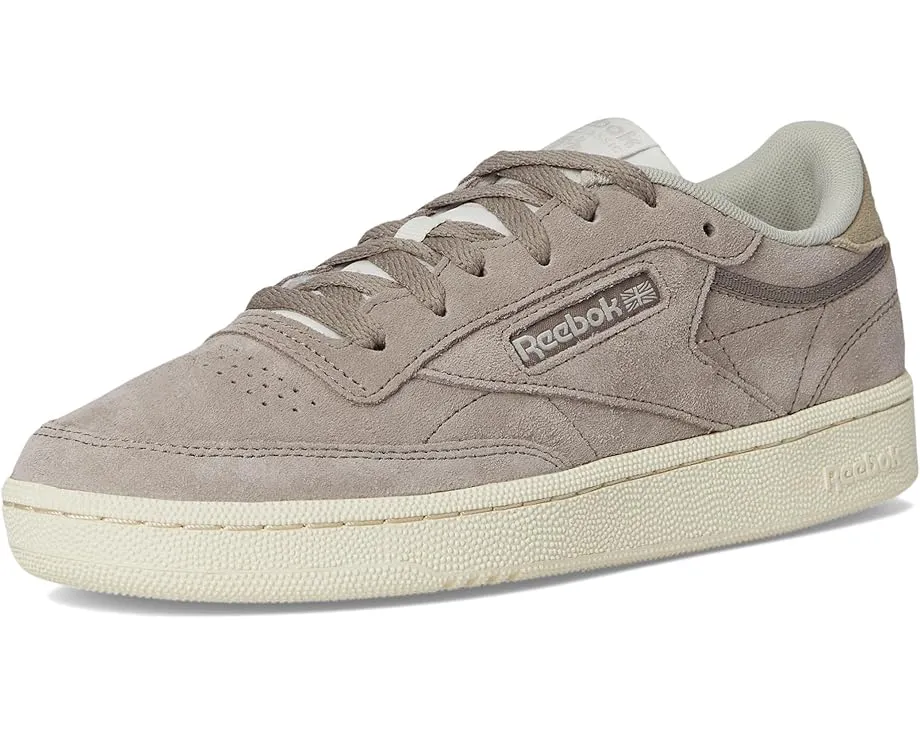 Кроссовки Reebok Lifestyle Club C 85 в классическом теннисном стиле