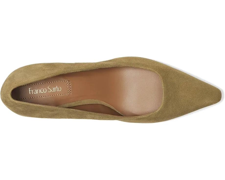 Туфли-лодочки Franco Sarto Astra с острым носом на каблуке
