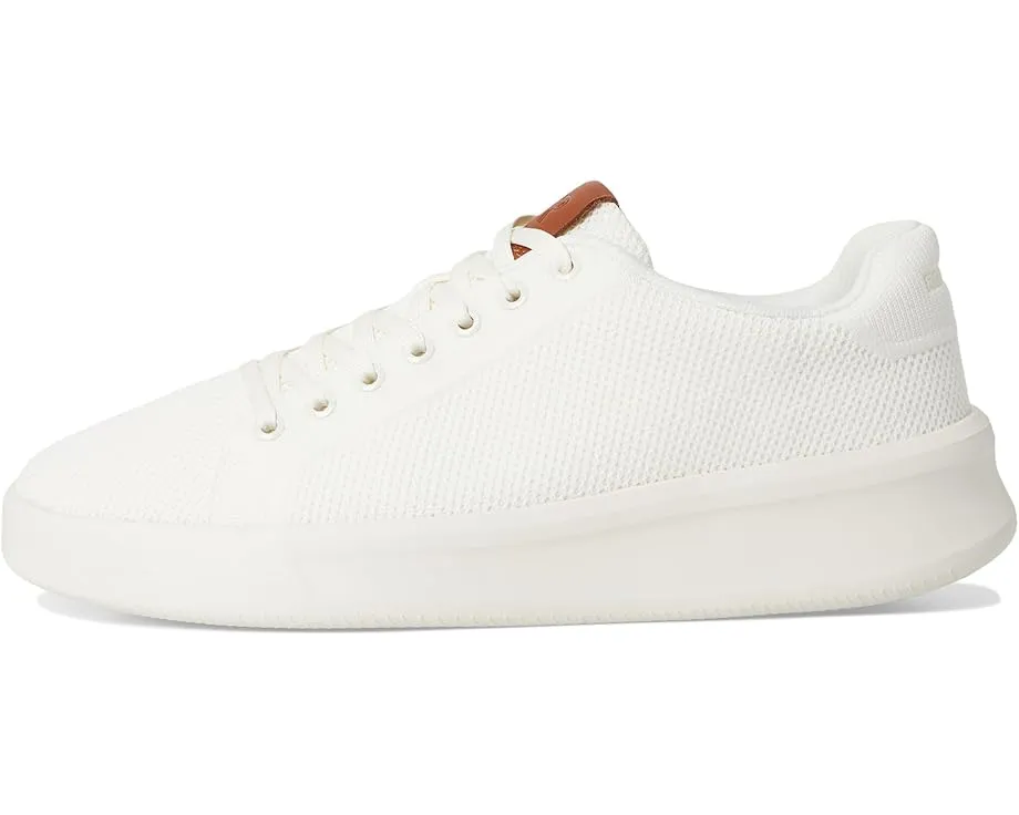Повседневные кроссовки Rockport Lite Court с дышащим верхом