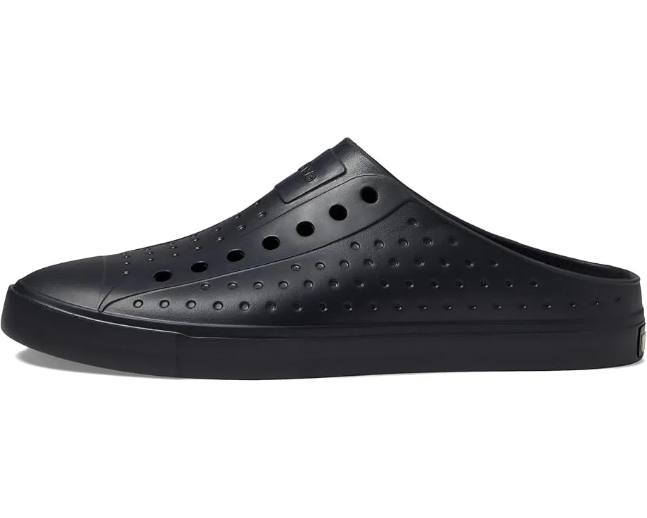 Клоги Native Shoes Jefferson Sugarlite из синтетического материала