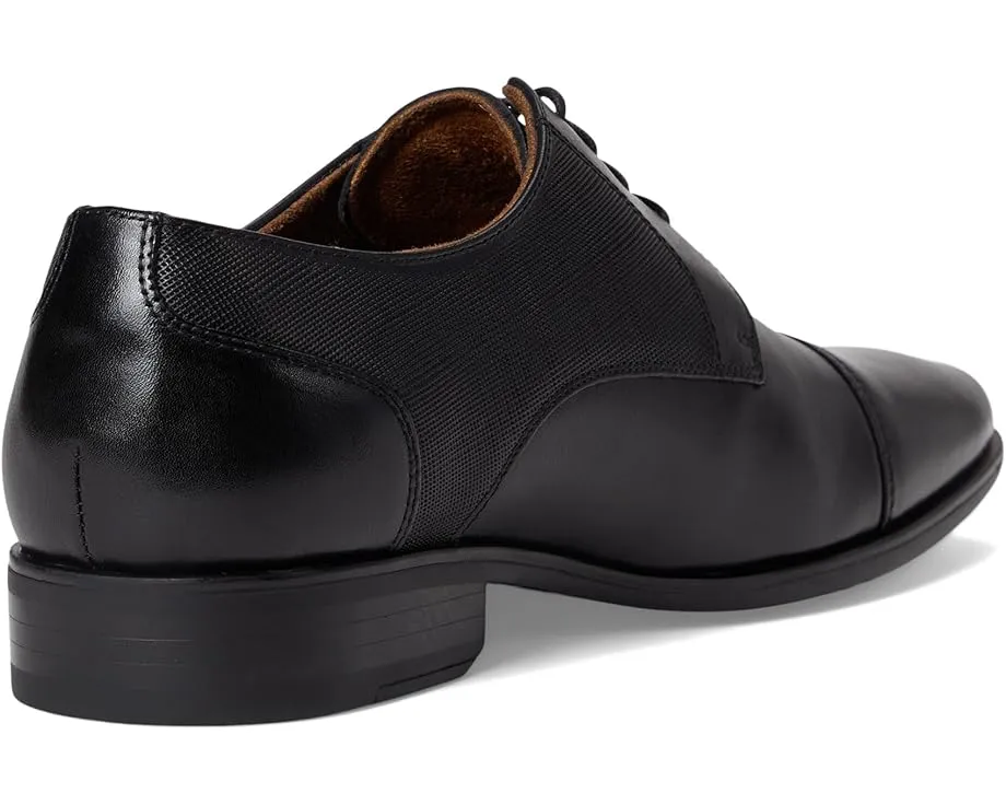 Florsheim Jackson оксфорды с перфорацией на мыске из натуральной кожи