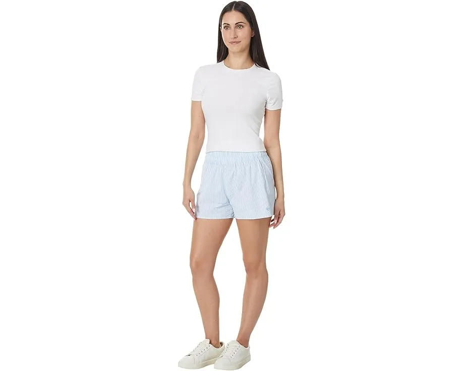 Vineyard Vines Шорты Harbor с эластичным поясом и влагоотводящей тканью